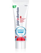 Parodontax Complete Protection Extra Fresh zobna pasta s fluoridom za zdrave zobe in dlesni 75 ml