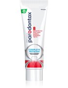 Parodontax Complete Protection Whitening belilna zobna pasta s fluoridom 75 ml