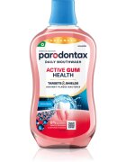 Parodontax Daily Gum Care Extra Fresh ustna voda za zdrave zobe in dlesni Extra Fresh 500 ml