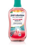 Parodontax Daily Gum Care Fresh Mint ustna voda za popolno zaščito zob Fresh Mint 500 ml