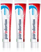 Parodontax Extra Fresh zobna pasta proti krvavitvi dlesni 3 x 75 ml