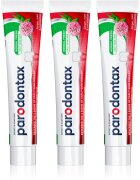 Parodontax Herbal Fresh zobna pasta proti krvavitvi dlesni 3x75 ml
