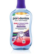 Parodontax Strengthen and Protect Icy Mint ustna voda 500 ml
