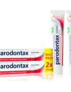 Parodontax Whitening zobna pasta za beljenje zob proti krvavitvi dlesni 2x75 ml
