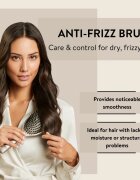 Parsa Beauty ID Anti-Frizz ravna krtača proti krepastim lasem 1 kos