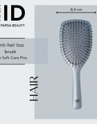 Parsa Beauty ID Anti-Hairloss krtača proti izpadanju las 1 kos