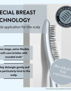 Parsa Beauty ID krtača proti izpadanju las 1 kos