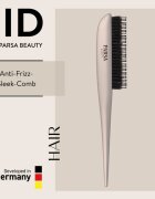Parsa Beauty ID krtača za lase proti krepastim lasem 1 kos