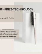 Parsa Beauty ID krtača za lase proti krepastim lasem 1 kos