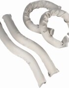 Parsa Beauty ID Satin Bendy Rollers set za kodranje las 2 kos