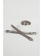 Parsa Beauty ID Satin Bendy Rollers set za kodranje las 2 kos