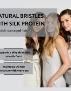 Parsa Beauty ID Spiral glavnik za sijaj in mehkobo las 1 kos