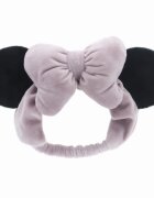 Parsa Beauty Minnie Mouse kozmetični trak za glavo 1 kos