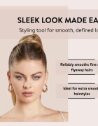 Parsa Beauty Sleek Brush krtača za glajenje las 1 kos