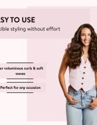 Parsa Beauty Volume Rollers navijalke za lase za volumen las 4 kos