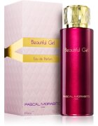 Pascal Morabito Beautiful Girl parfumska voda za ženske 100 ml