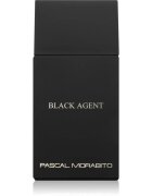 Pascal Morabito Black Agent toaletna voda za moške 100 ml