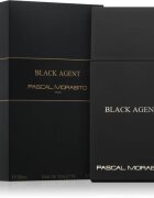 Pascal Morabito Black Agent toaletna voda za moške 100 ml