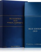 Pascal Morabito Blue Edition Oud parfumska voda za moške 100 ml