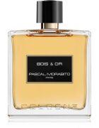 Pascal Morabito Bois & Or kolonjska voda za moške 200 ml