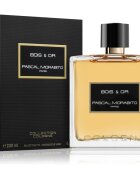Pascal Morabito Bois & Or kolonjska voda za moške 200 ml