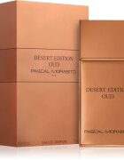Pascal Morabito Desert Edition Oud parfumska voda za moške 100 ml