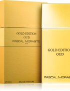Pascal Morabito Gold Edition Oud parfumska voda za moške 100 ml