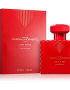 Pascal Morabito Lady in Red parfumska voda za ženske 100 ml