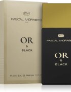 Pascal Morabito Or & Black parfumska voda za moške 100 ml