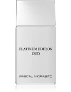 Pascal Morabito Platinum Edition Oud parfumska voda za moške 100 ml