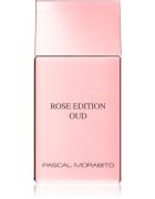 Pascal Morabito Rose Edition Oud parfumska voda za moške 100 ml