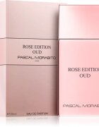 Pascal Morabito Rose Edition Oud parfumska voda za moške 100 ml