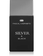 Pascal Morabito Silver & Black parfumska voda za moške 100 ml