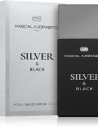 Pascal Morabito Silver & Black parfumska voda za moške 100 ml