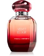 Pascal Morabito Velvet Elixir parfumska voda za ženske 100 ml