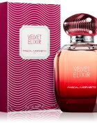 Pascal Morabito Velvet Elixir parfumska voda za ženske 100 ml