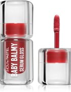 Pastel Baby Balmy Serum Gloss vlažilni sijaj za ustnice odtenek 37 Red Flag 3.2 ml