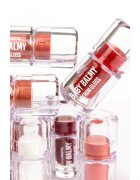 Pastel Baby Balmy Serum Gloss vlažilni sijaj za ustnice odtenek 37 Red Flag 3.2 ml