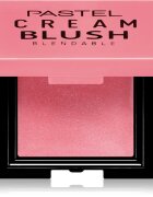 Pastel Cream Blush kremasto rdečilo odtenek 41 Dazzling 3.6 g