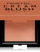 Pastel Cream Blush kremasto rdečilo odtenek 45 Sunlit 3.6 g