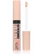 Pastel Profashion Liquid Concealer tekoči korektor odtenek 104 7 ml