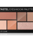 Pastel Profashion So In Love paleta senčil za oči odtenek 202 6.6 g