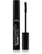 Pastel Profashion Waterproof Volume Mascara vodoodporna maskara za volumen 12 ml