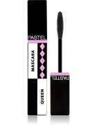 Pastel Queen Mascara maskara za volumen in podaljšanje trepalnic odtenek Black 7.14 ml