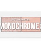 Pastel Show Monochrome Duo Eyes duo senčila za oči odtenek 21 2x1.3 g