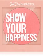 Pastel Show Your Happiness kompaktno rdečilo odtenek 202 4.2 g
