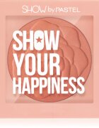 Pastel Show Your Happiness kompaktno rdečilo odtenek 205 4.2 g