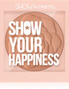Pastel Show Your Happiness kompaktno rdečilo odtenek 208 4.2 g