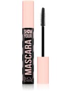 Pastel Show Your Mascara voluminozna maskara 9 ml