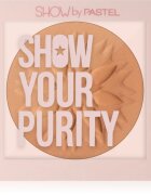 Pastel Show Your Purity kompaktni puder odtenek 104 9.3 g